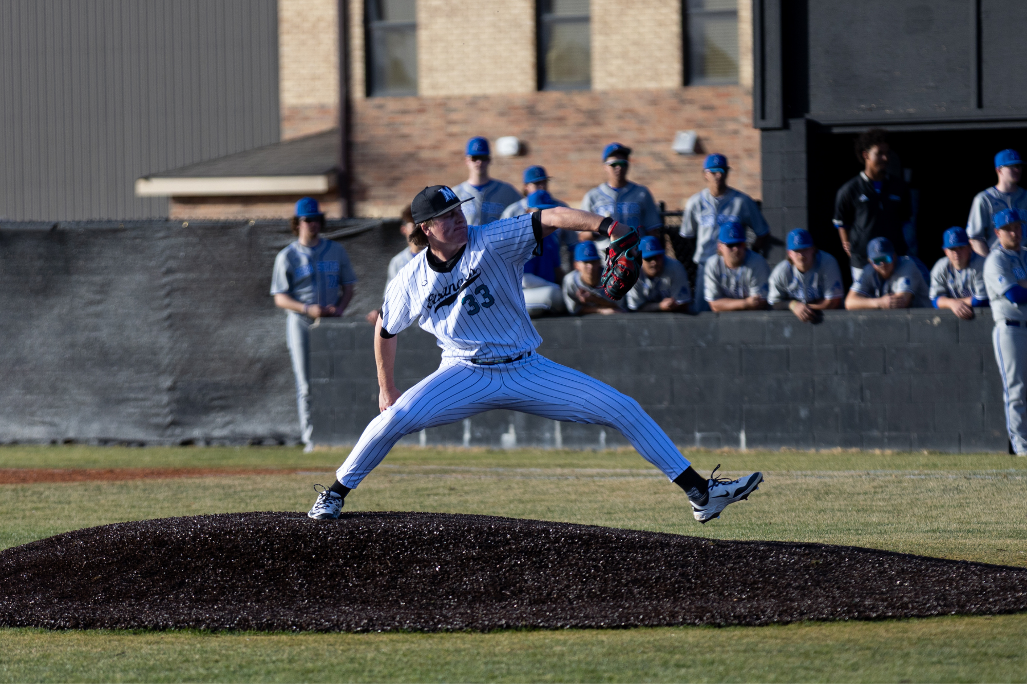 BSB Postgame 3/14/26