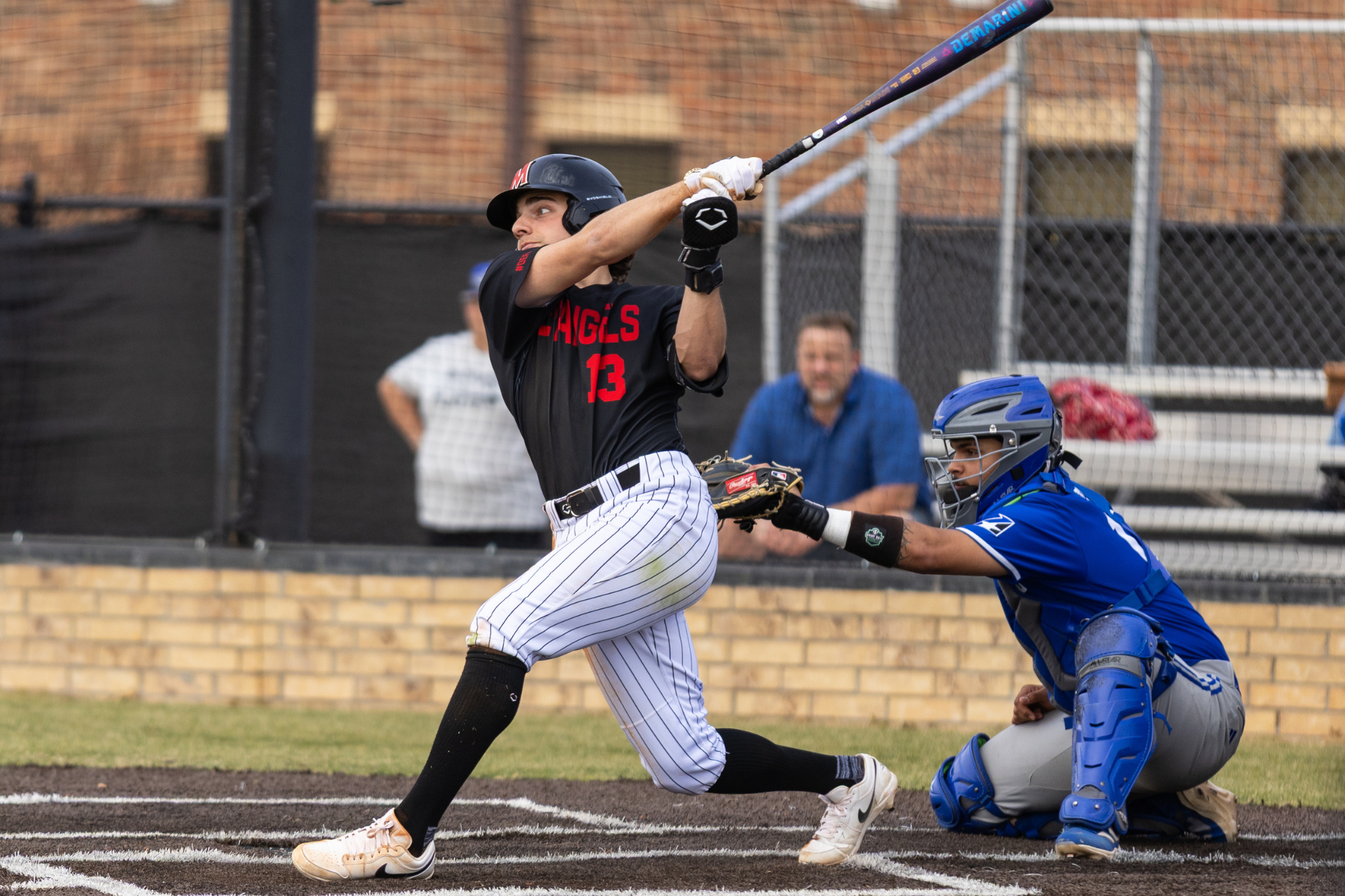 BSB Postgame 3/17/26