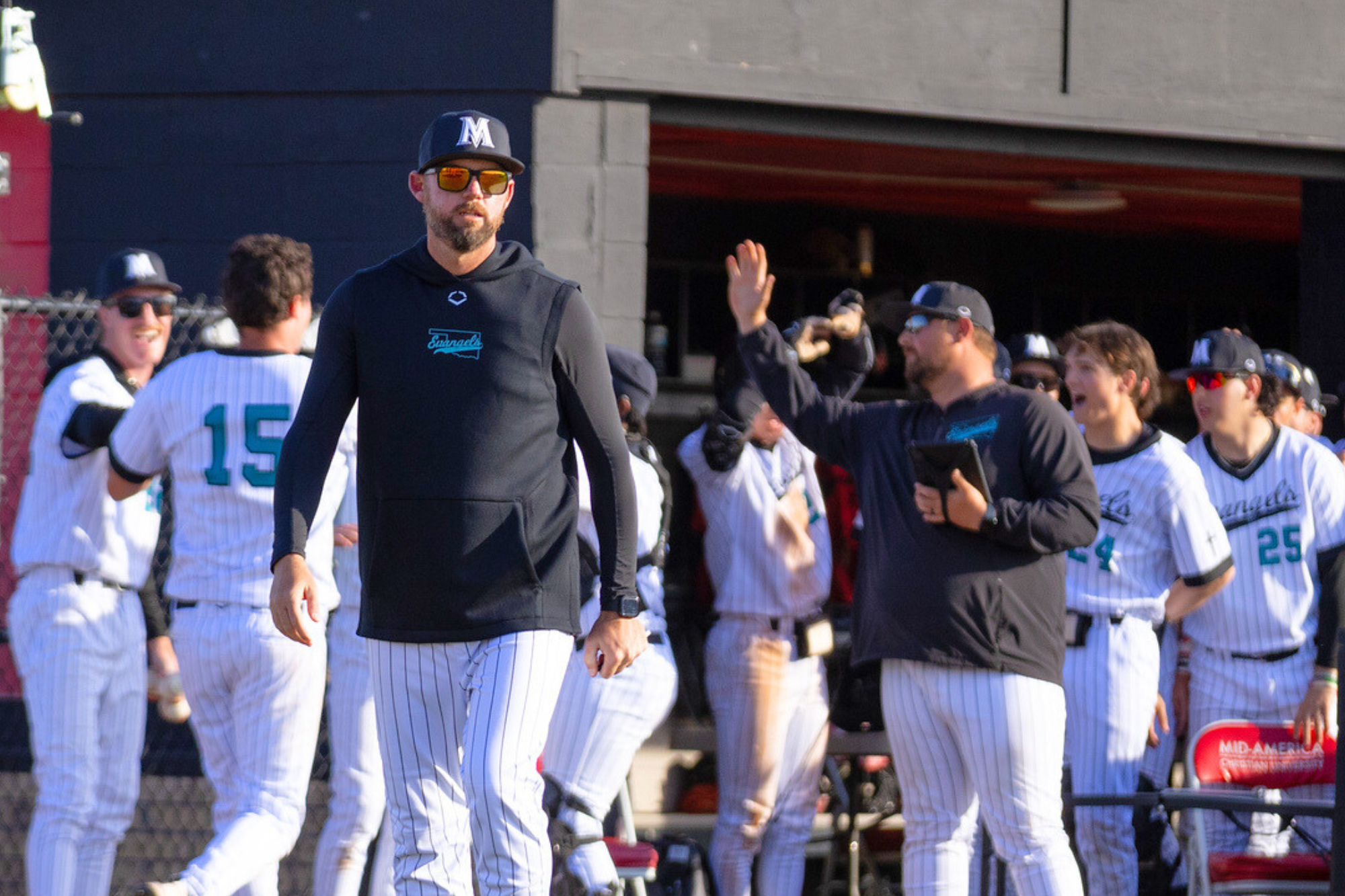 BSB Alumni Weekend Story