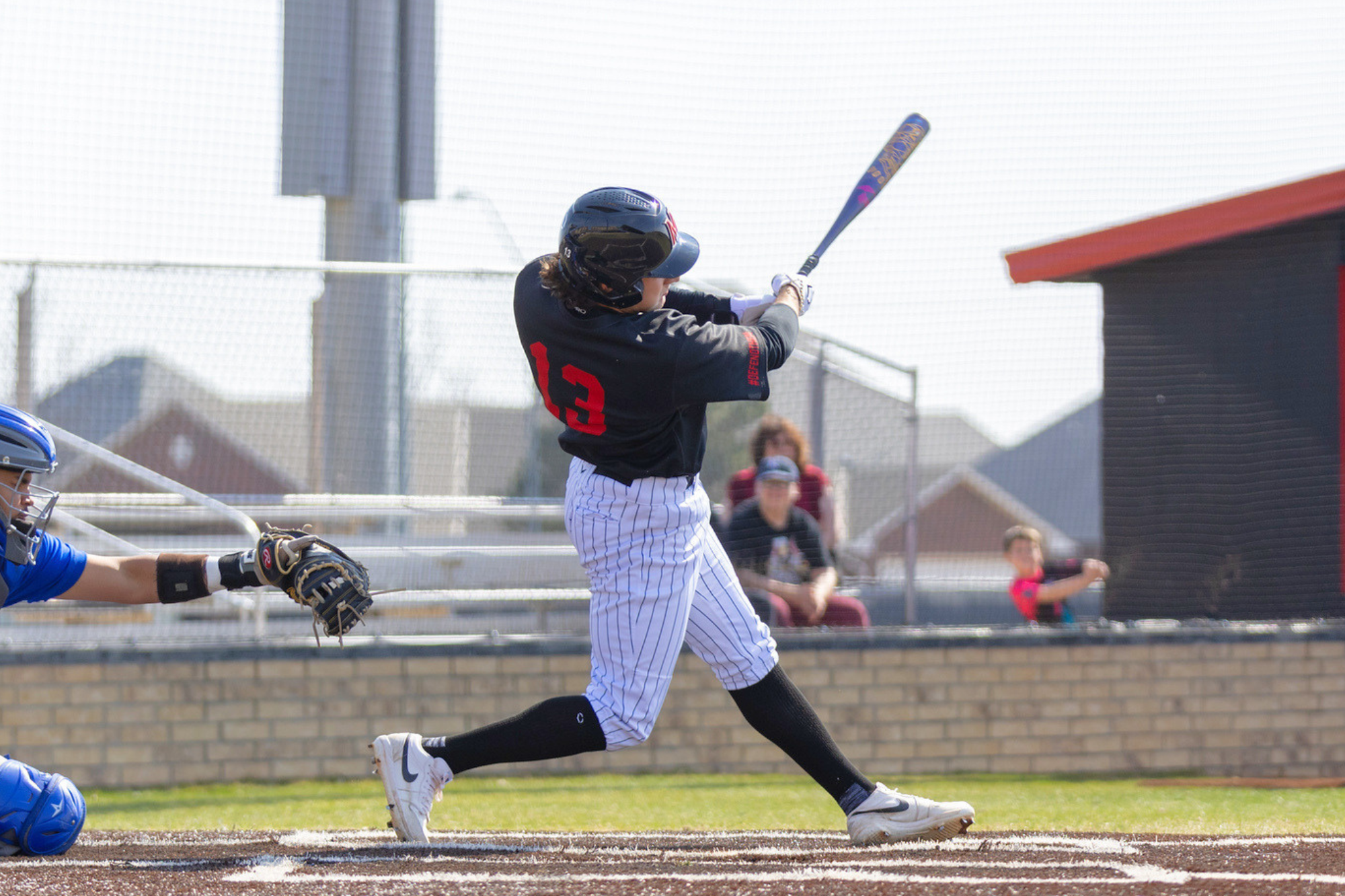 BSB Postgame 3/31/26