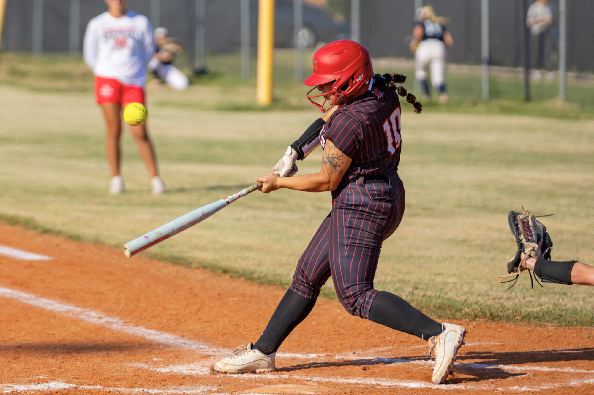 SB SCU Postgame - 3-8-26