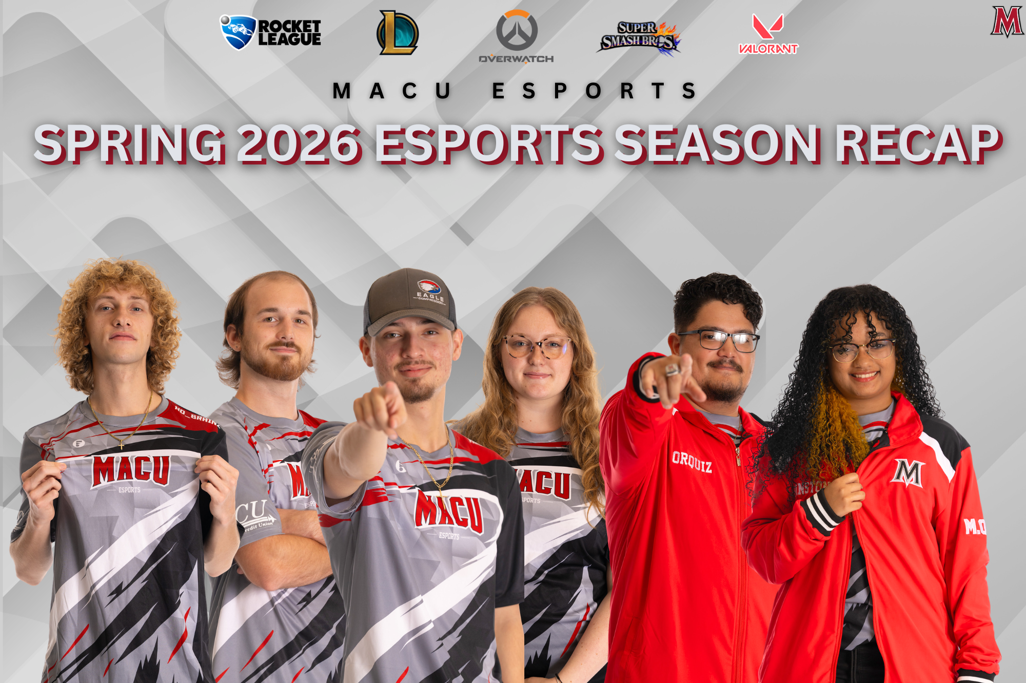 ES 2026 Season Recap