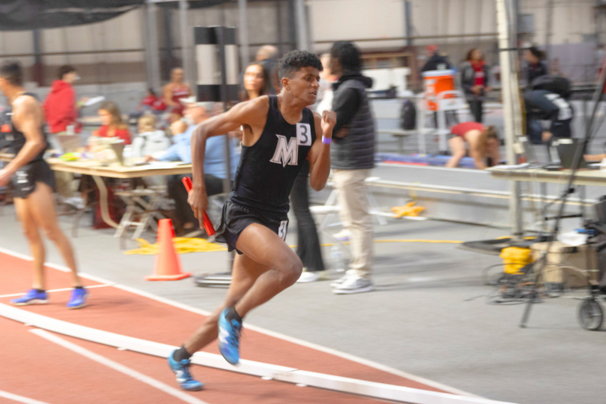 OTF PSU Tune-Up Recap - 4-20-26