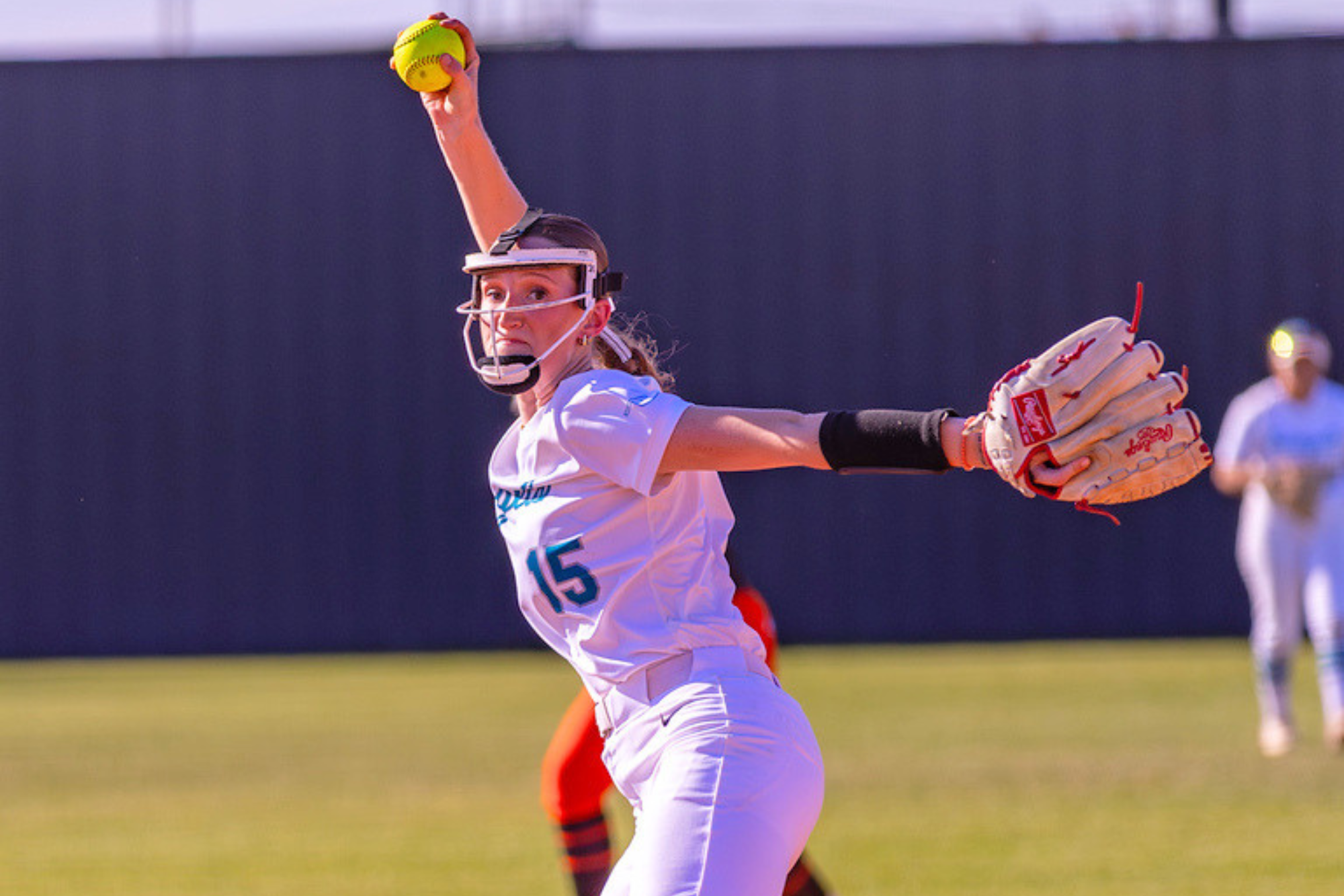 SB Nelson Postgame - 4-3-26