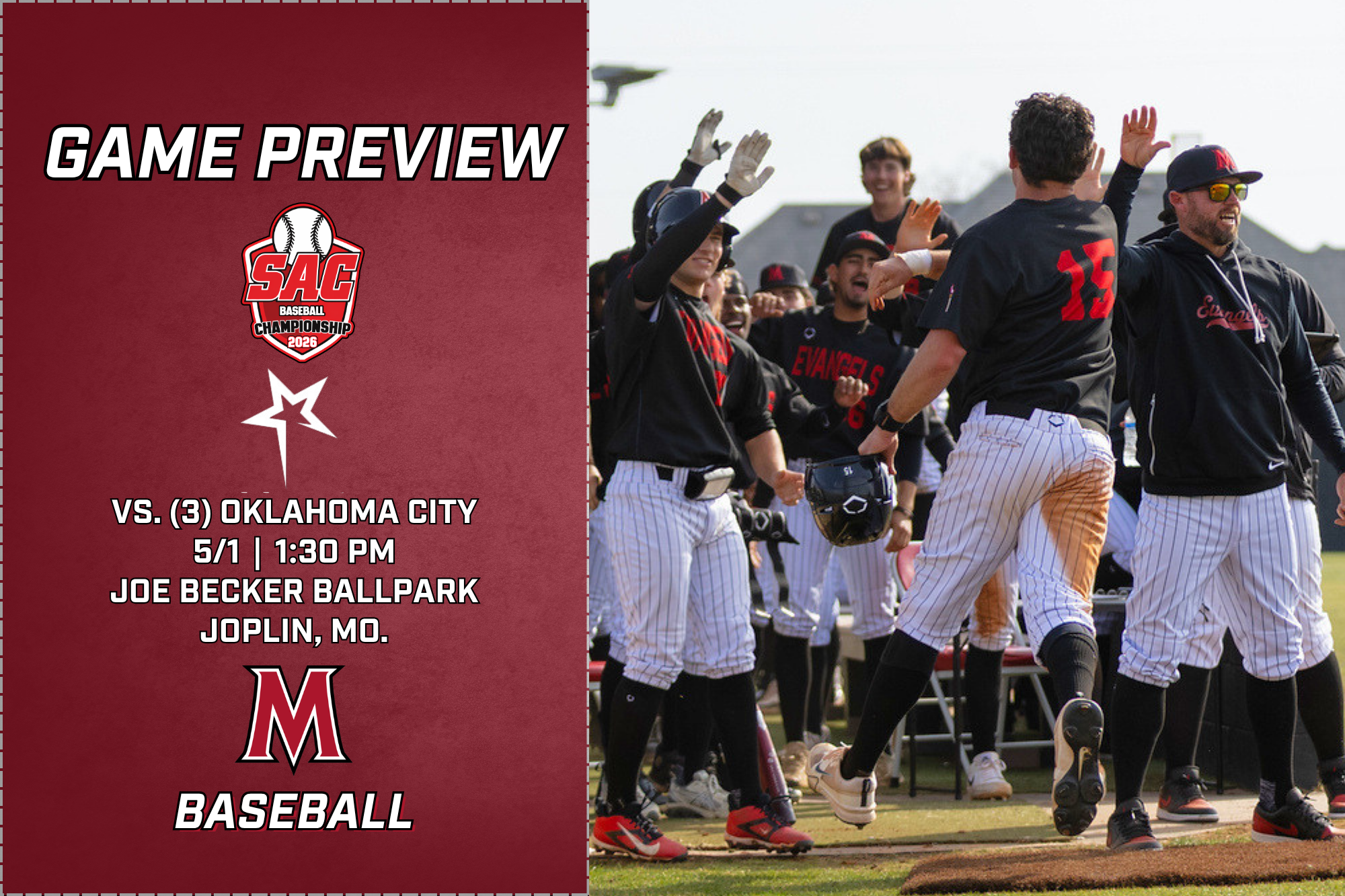 BSB OCU Preview - 4-30-26