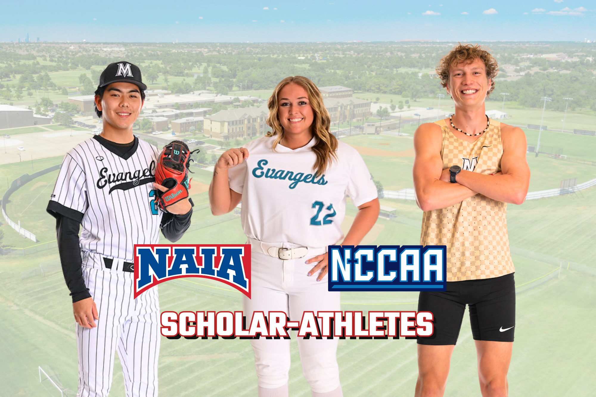 GEN 2026 Spring Scholar-Athletes List - 5-19-26