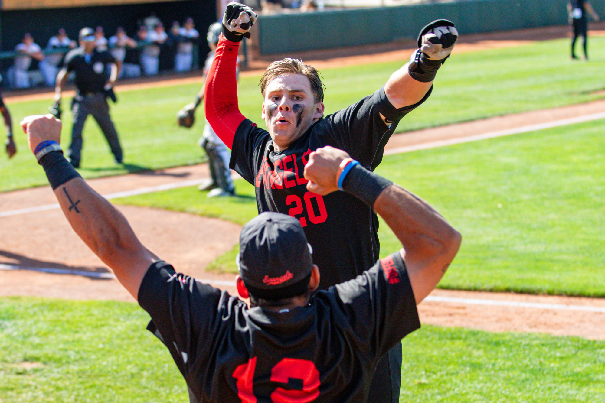 BSB Doane Postgame - 5-22-26
