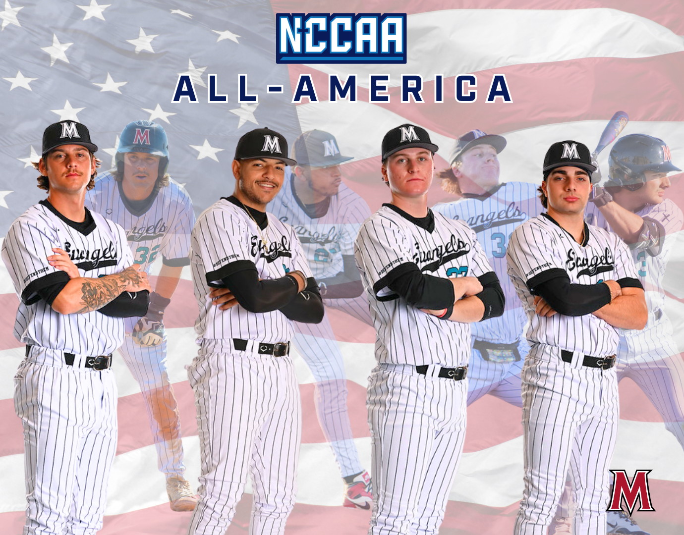 BSB NCCAA All-America Story - 5-26-26
