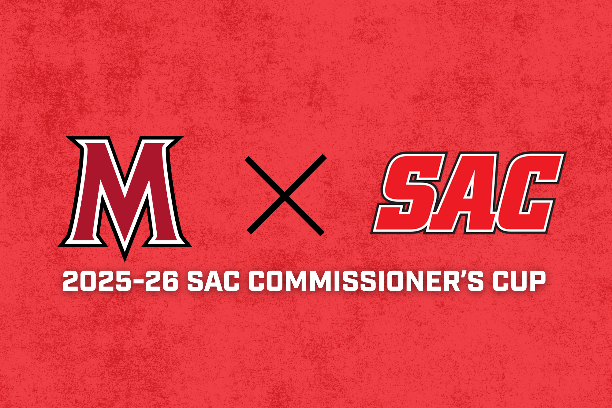 ATH SAC Commissioner's Cup Story - 5-27-26