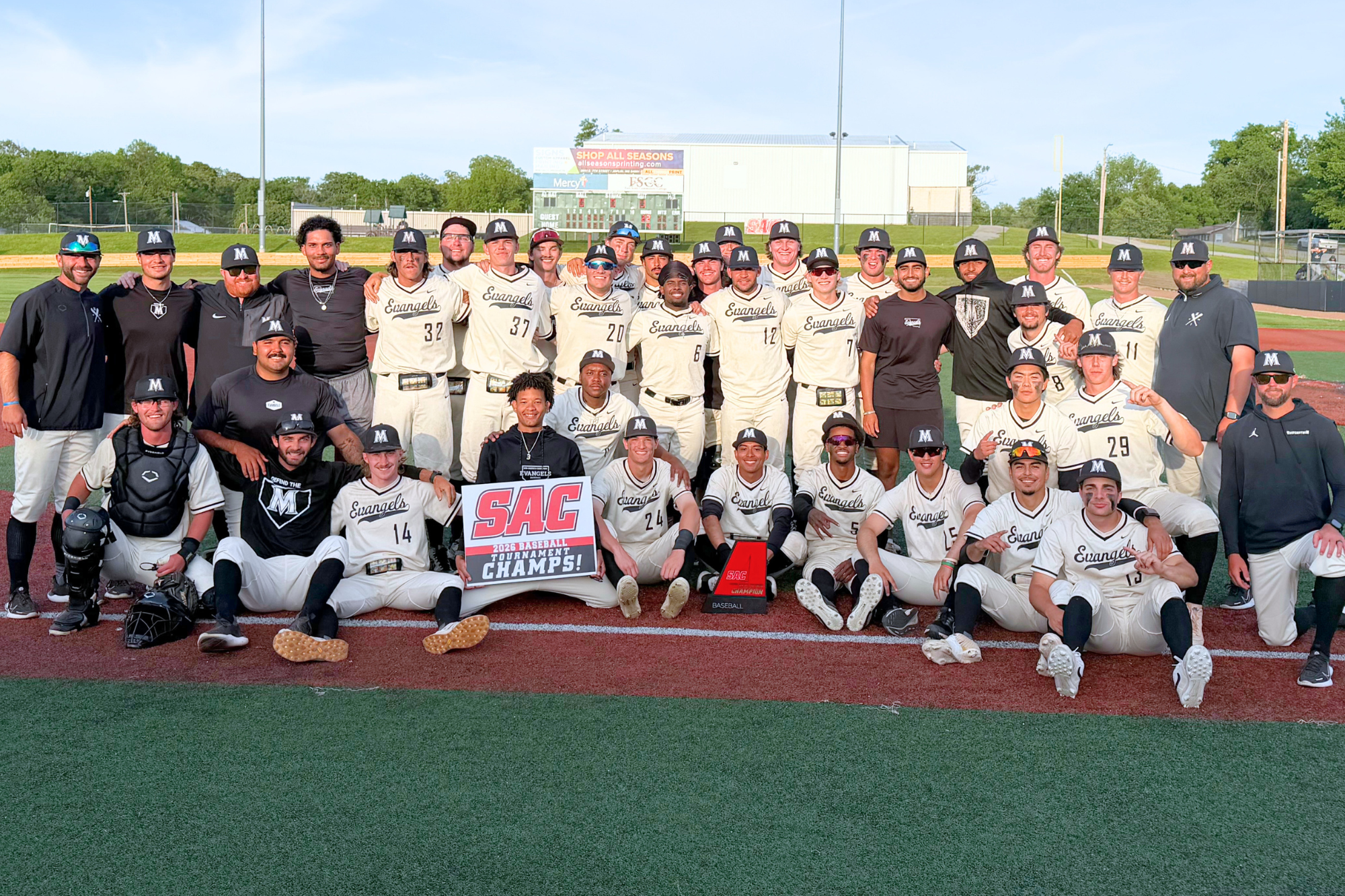 BSB TXWES Postgame - 5-3-26