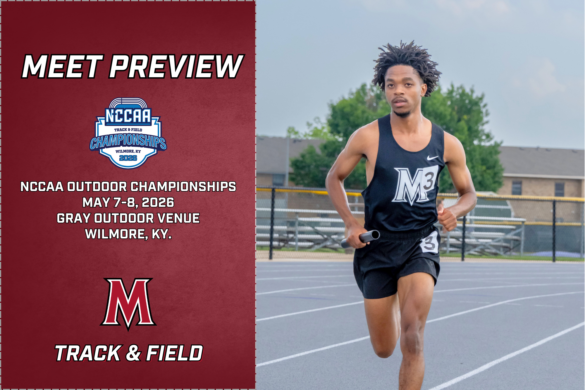OTF NCCA Championship Preview