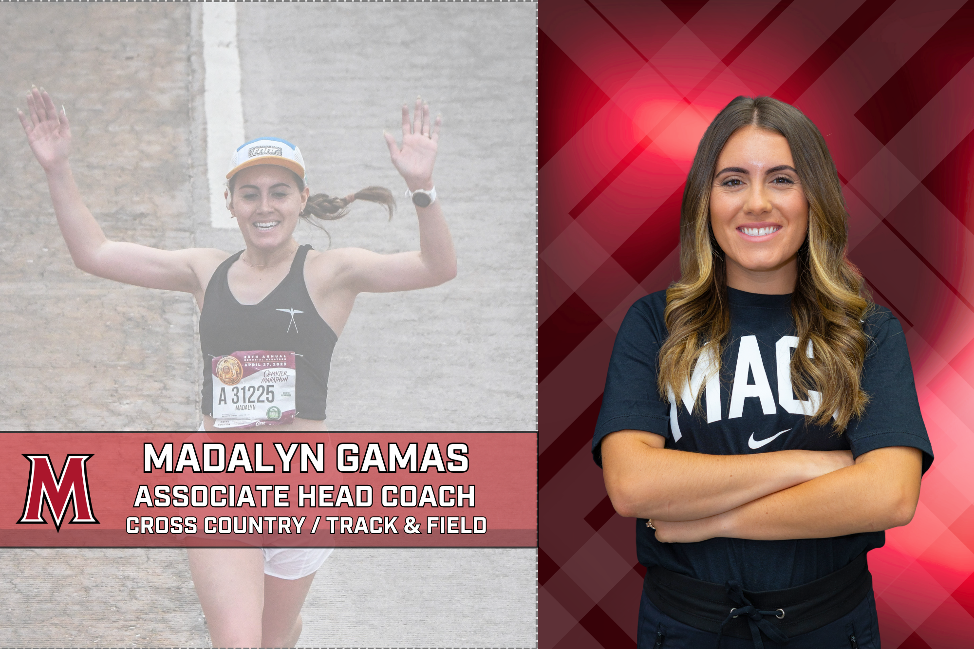XC_T&F Madalyn Gamas Story - 6-12-26