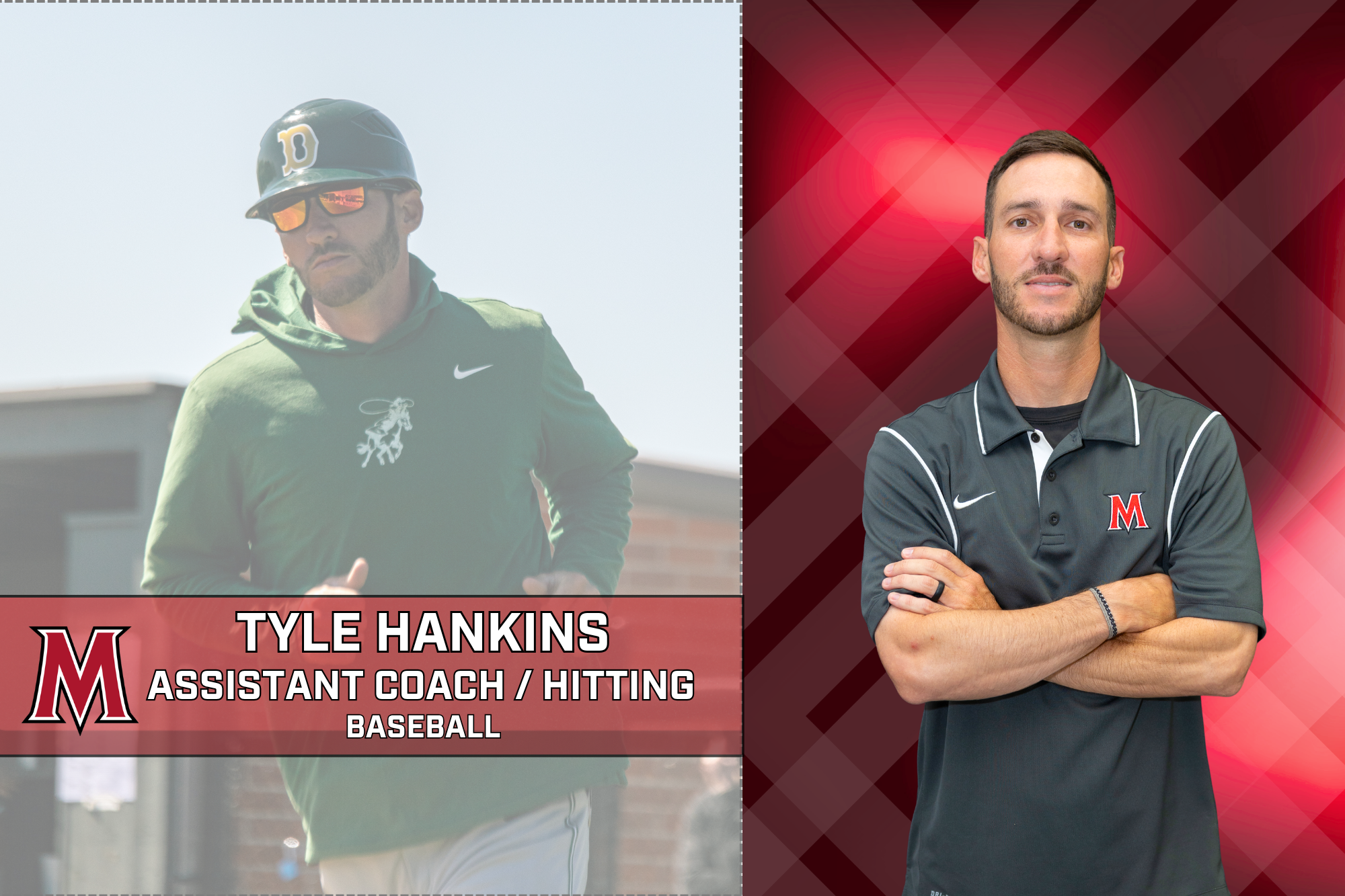 BSB Tyle Hankins Story - 6-15-26