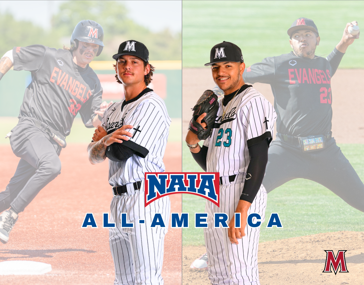 BSB NAIA All-America Story - 6-4-26