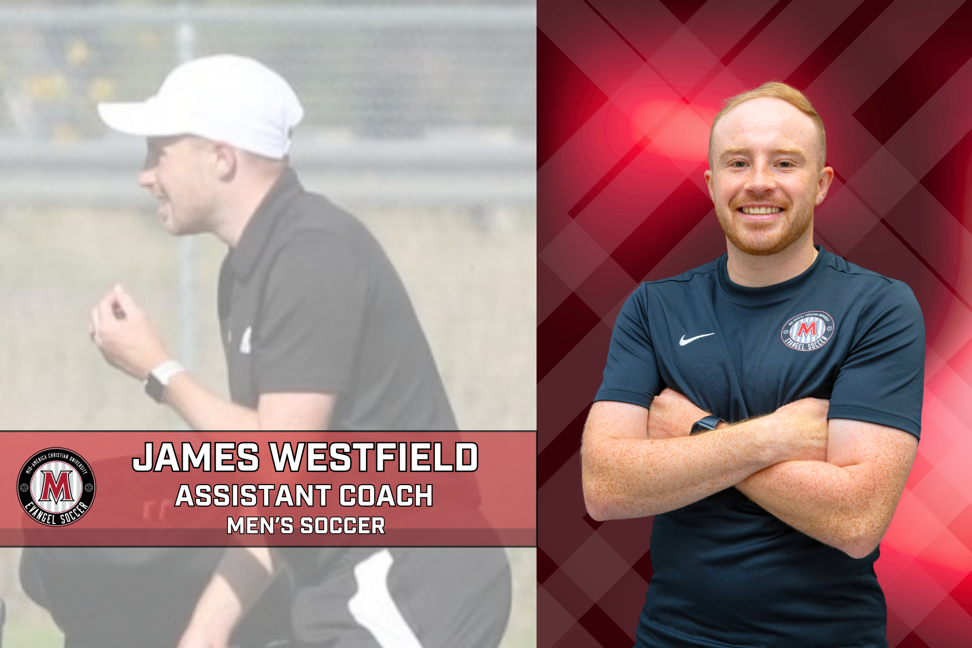 MSOC James Westfield Story - 7-16-26