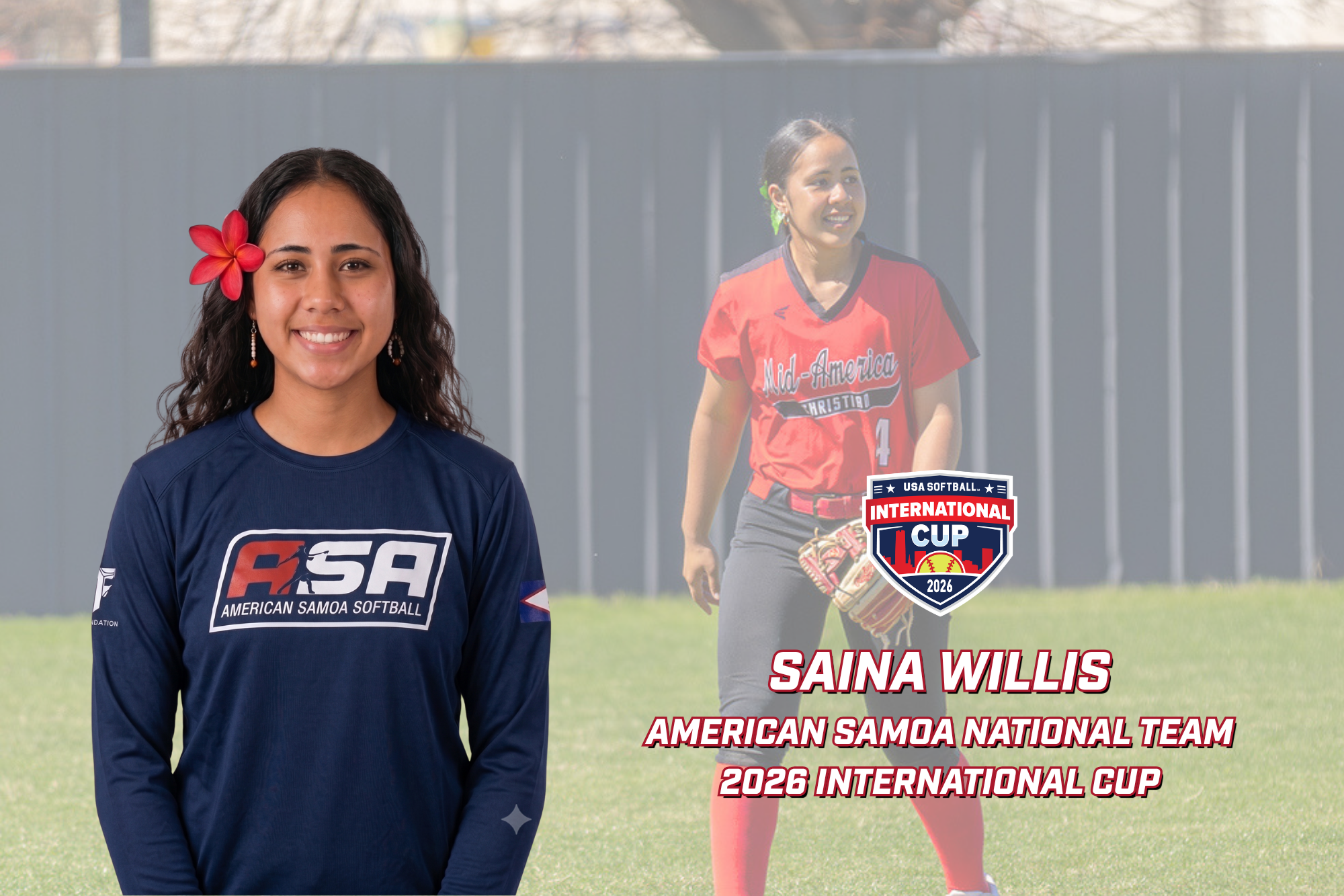 SB Willis International Cup Story - 7-24-26