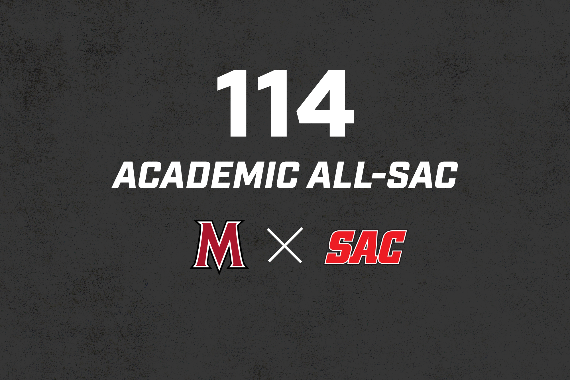 ATH 2025-26 Academic All-SAC Story - 7-9-26