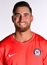Claudio Fuentealba HS 2026