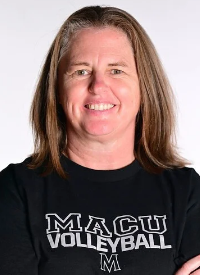 Holly McKamie HS 2026