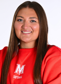 Elicia Espinosa HS 2026