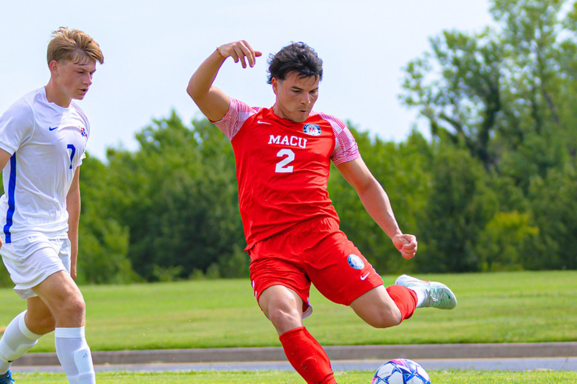  MSOC McPherson Postgame - 8-29-26