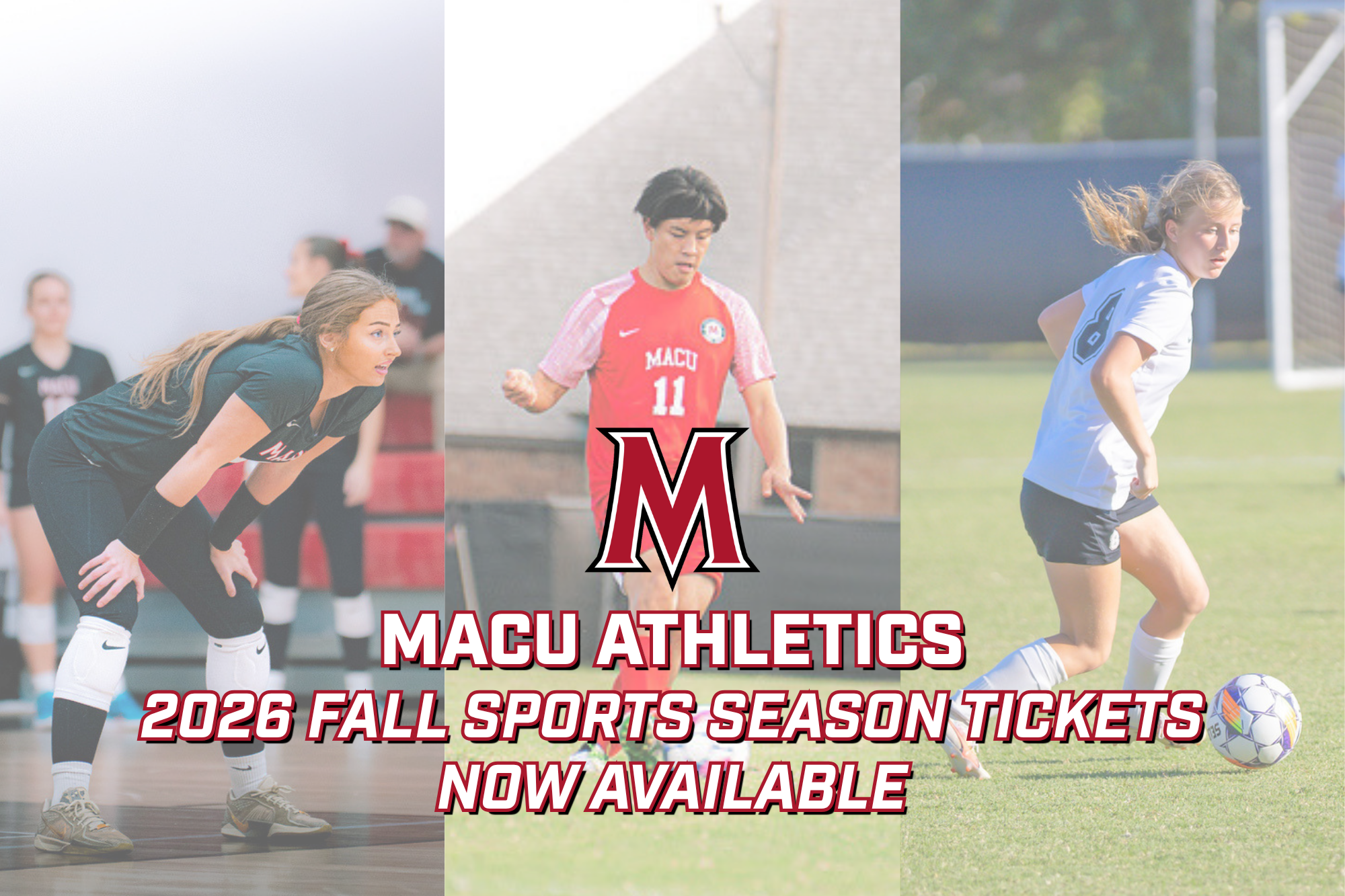 2026 Fall Season Tickets Story - 8-6-26