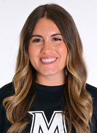 Madalyn Gamas HS 2026