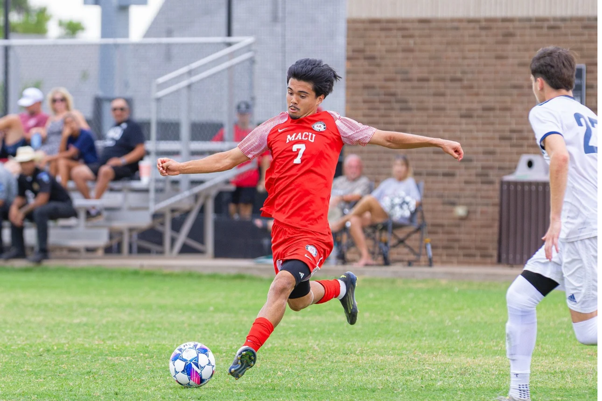 MSOC NWC Postgame - 9-10-26