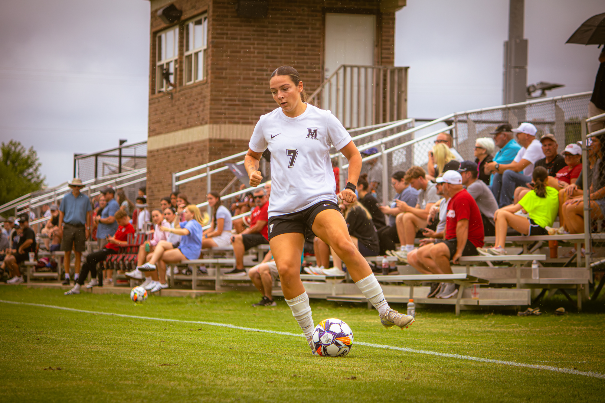 WSOC Postgame 9/12/26