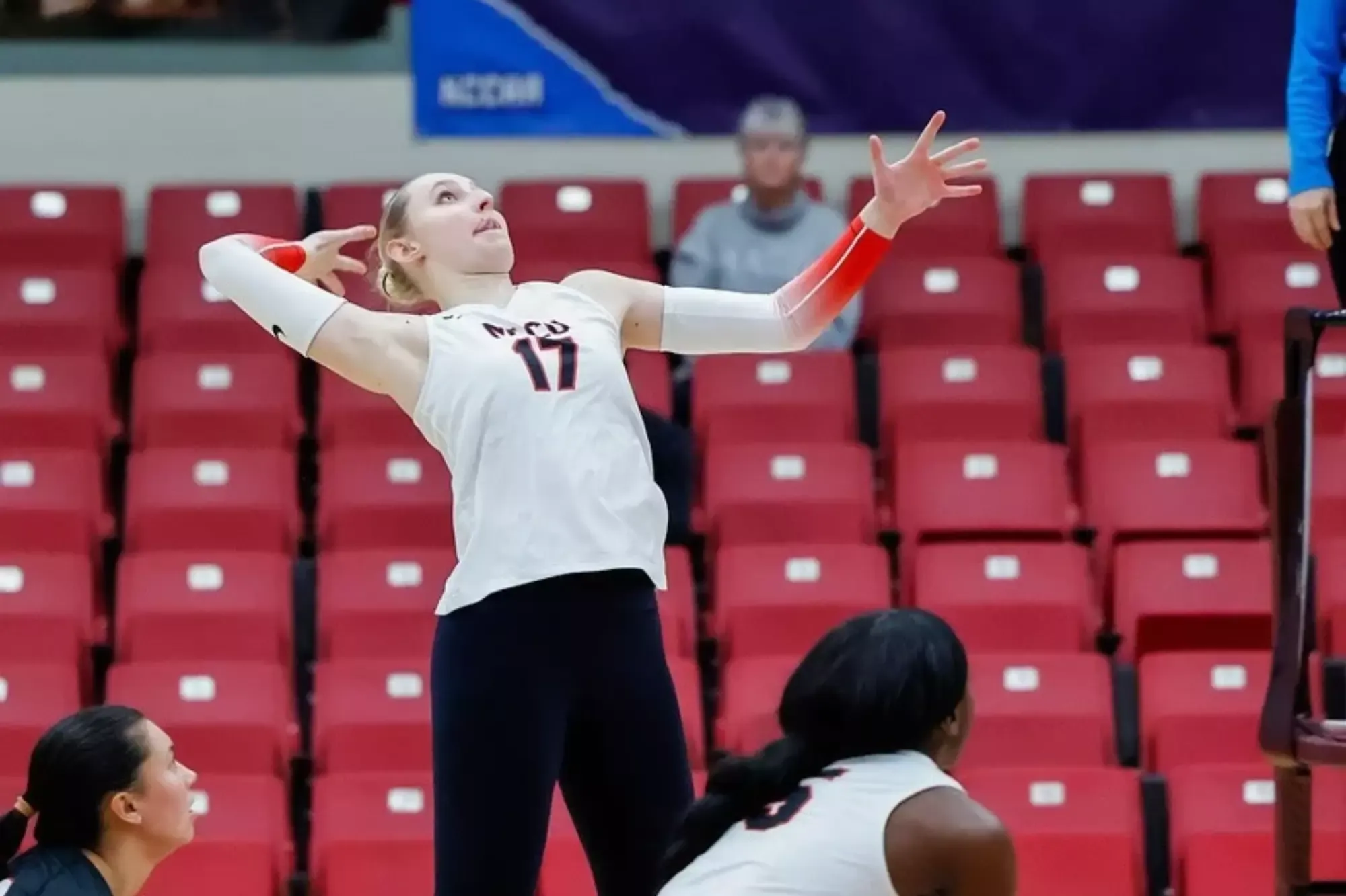 VB WBU Postgame - 9-12-26