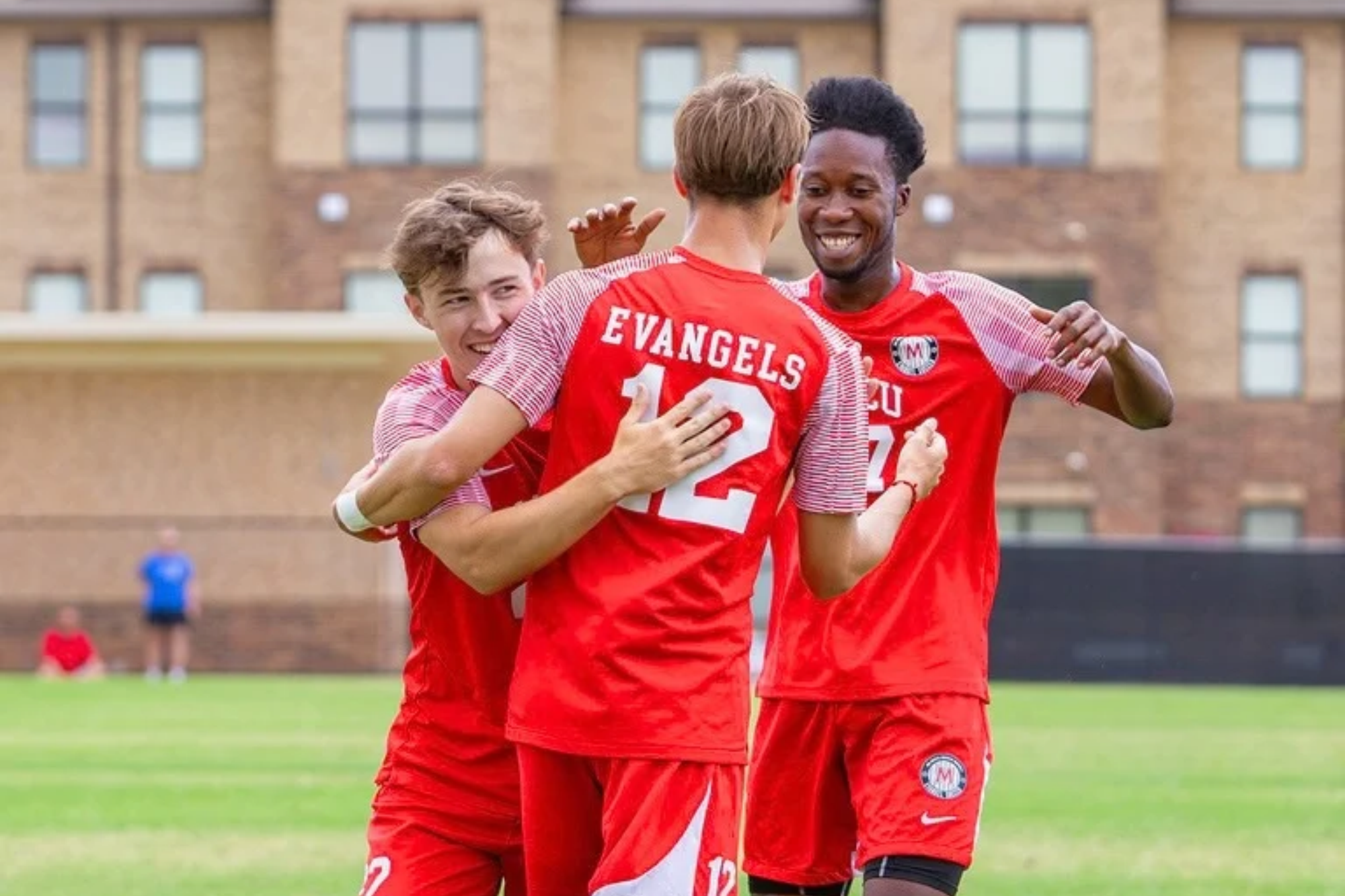 MSOC LSUA Postgame - 9-17-26