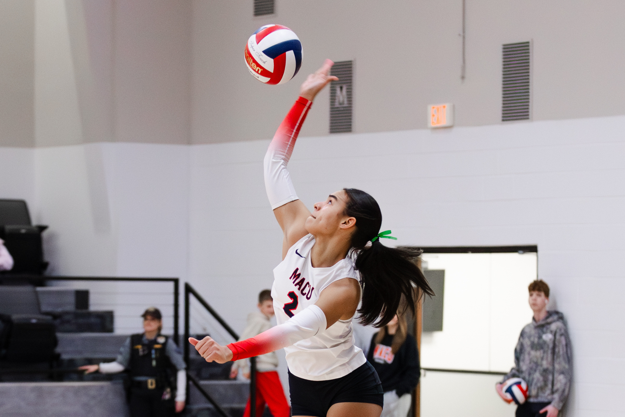 VB Postgame 9/18/26
