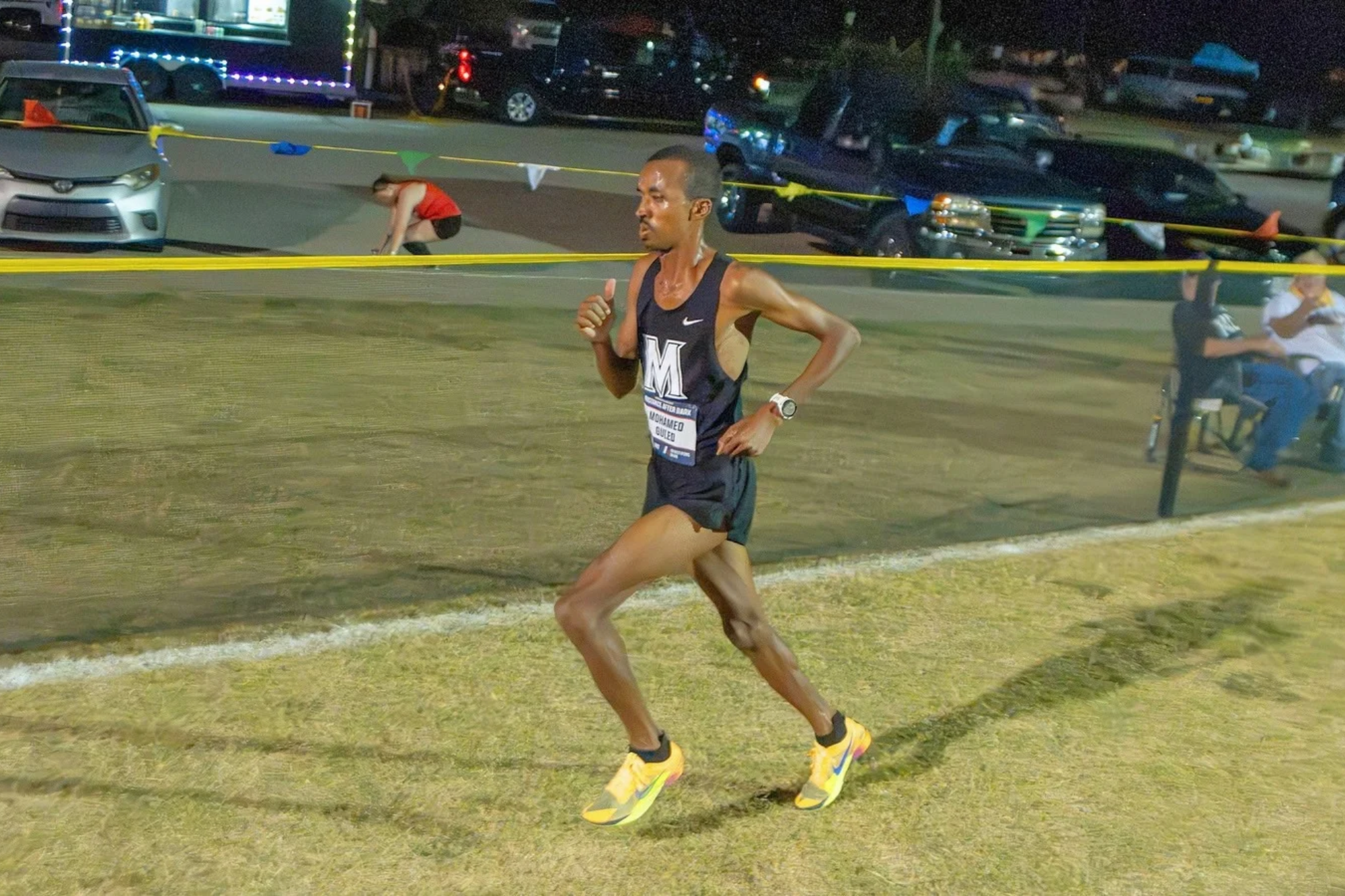 MXC MSSU Southern Stampede - 9-19-26 (Re-upload)