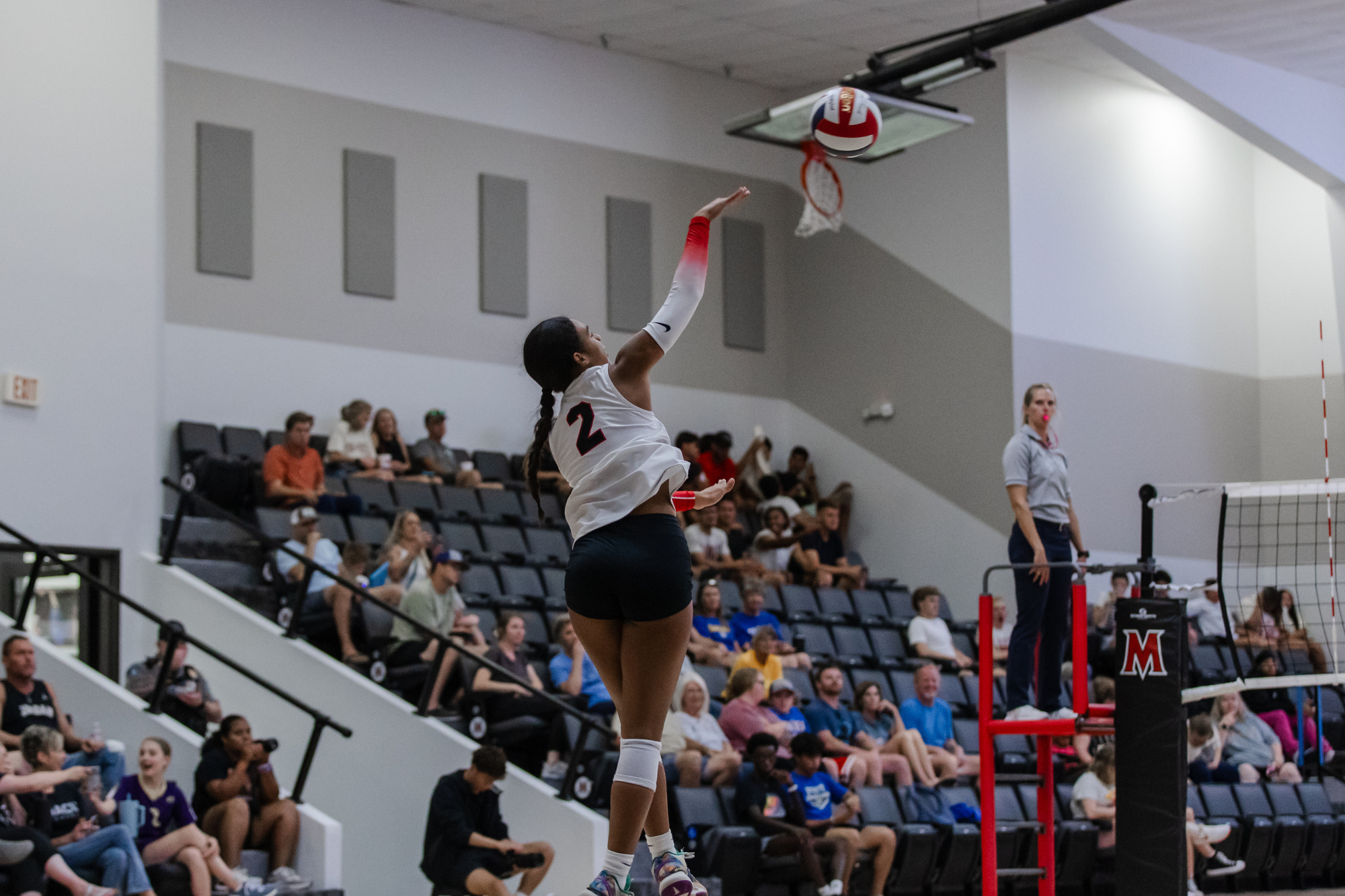 VB Postgame 9/19/26