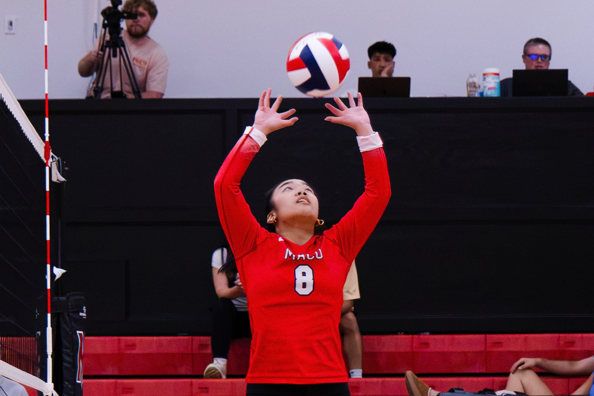 VB Postgame 9/25/26
