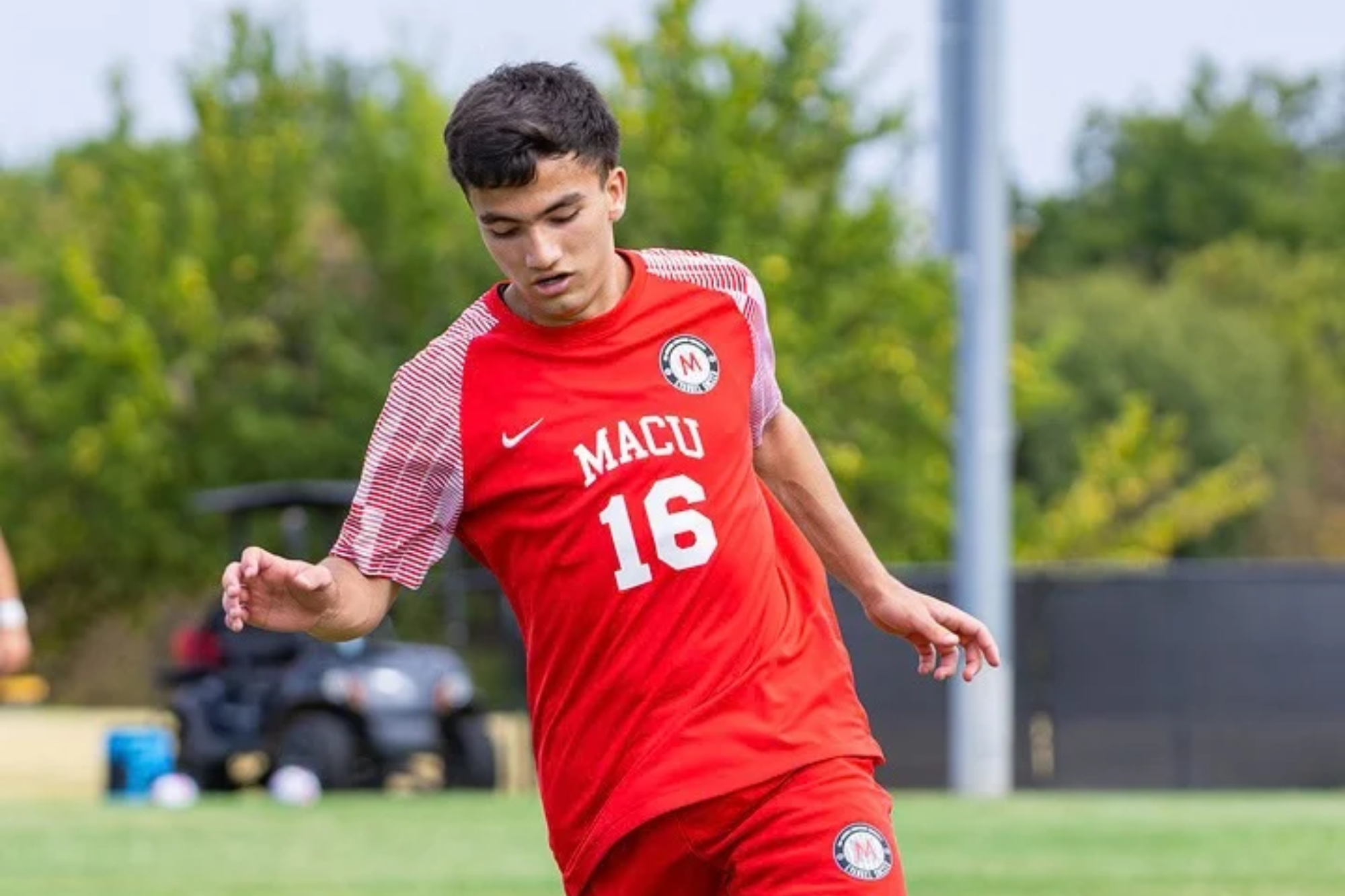 MSOC OPSU Postgame - 9-26-26