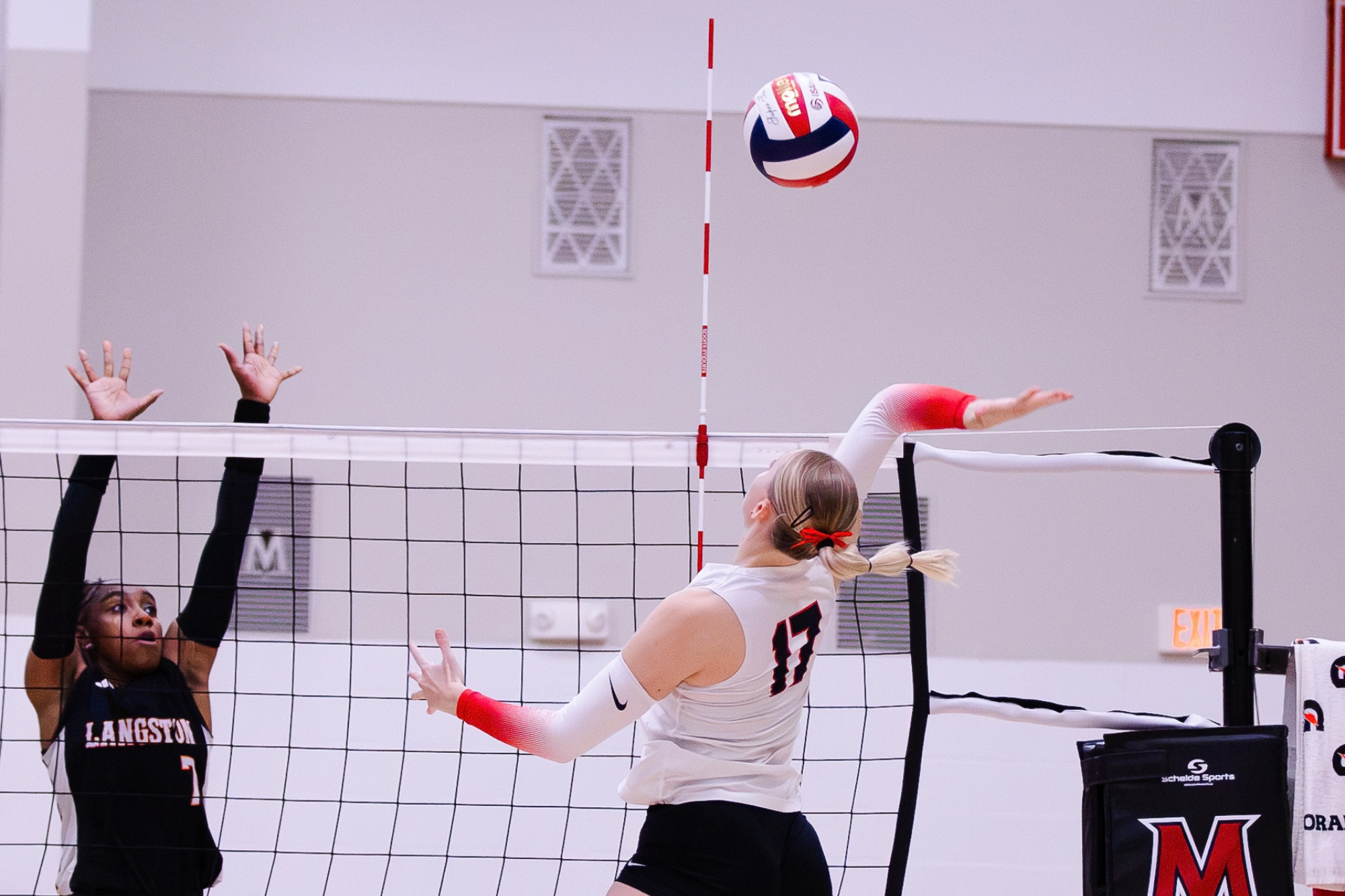 VB Postgame 9/26/26