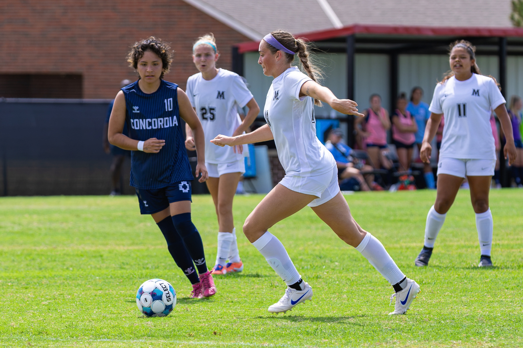 WSOC Postgame 9/28/26