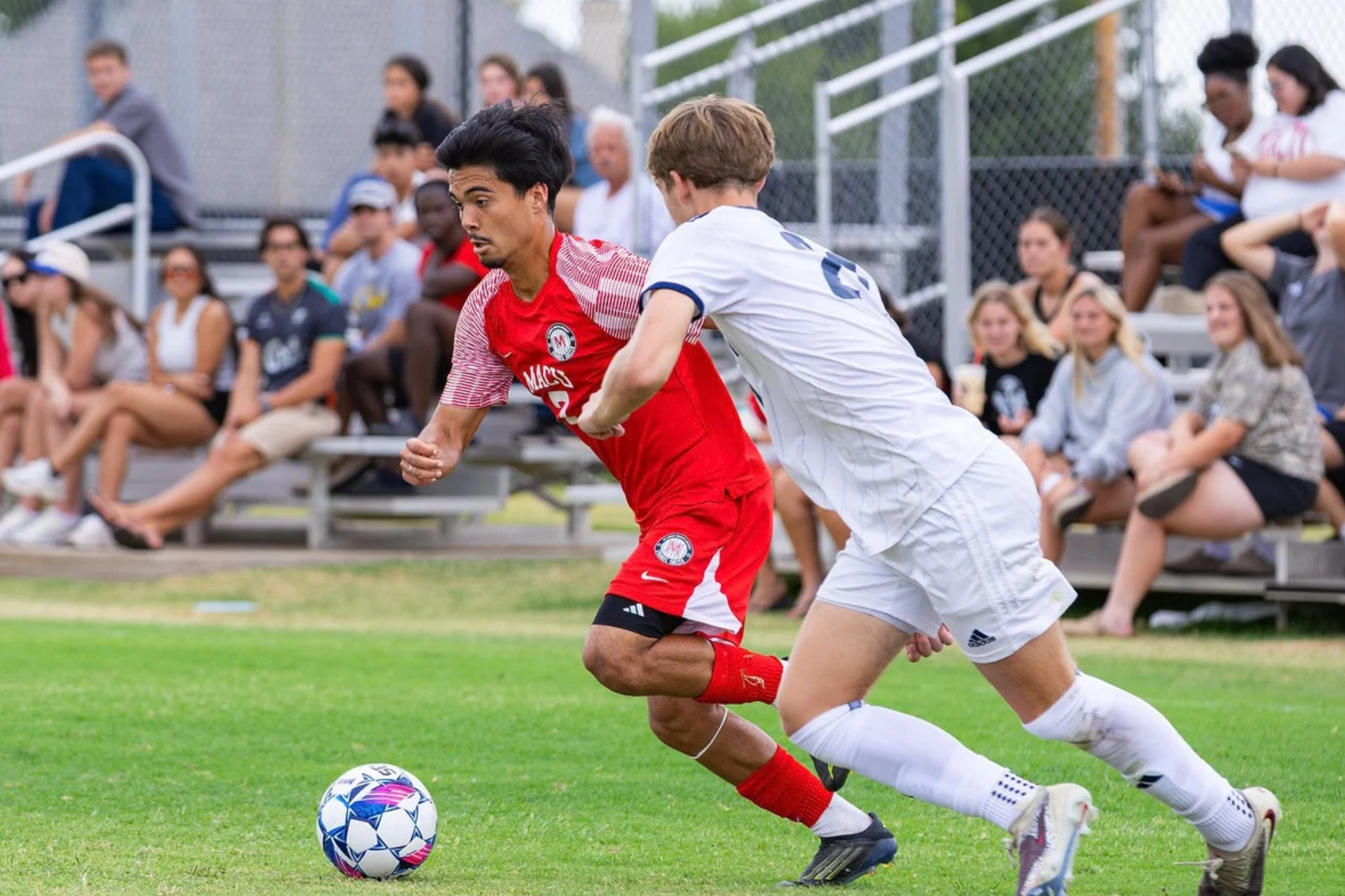 MSOC CCCK Postgame - 9-28-26