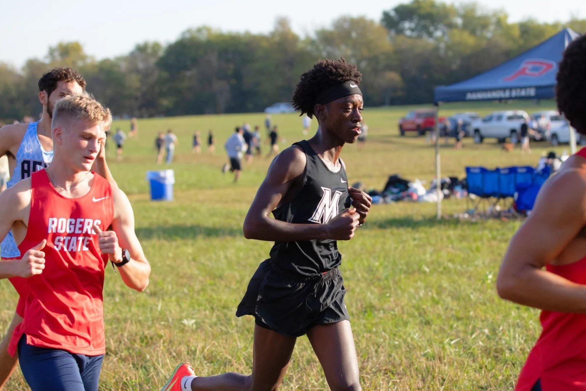 MXC RSU Distance After Dark Story - 9-3-26