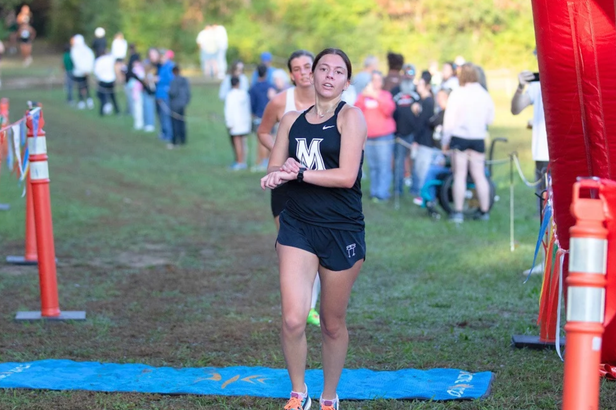 WXC RSU Distance After Dark - 9-3-26