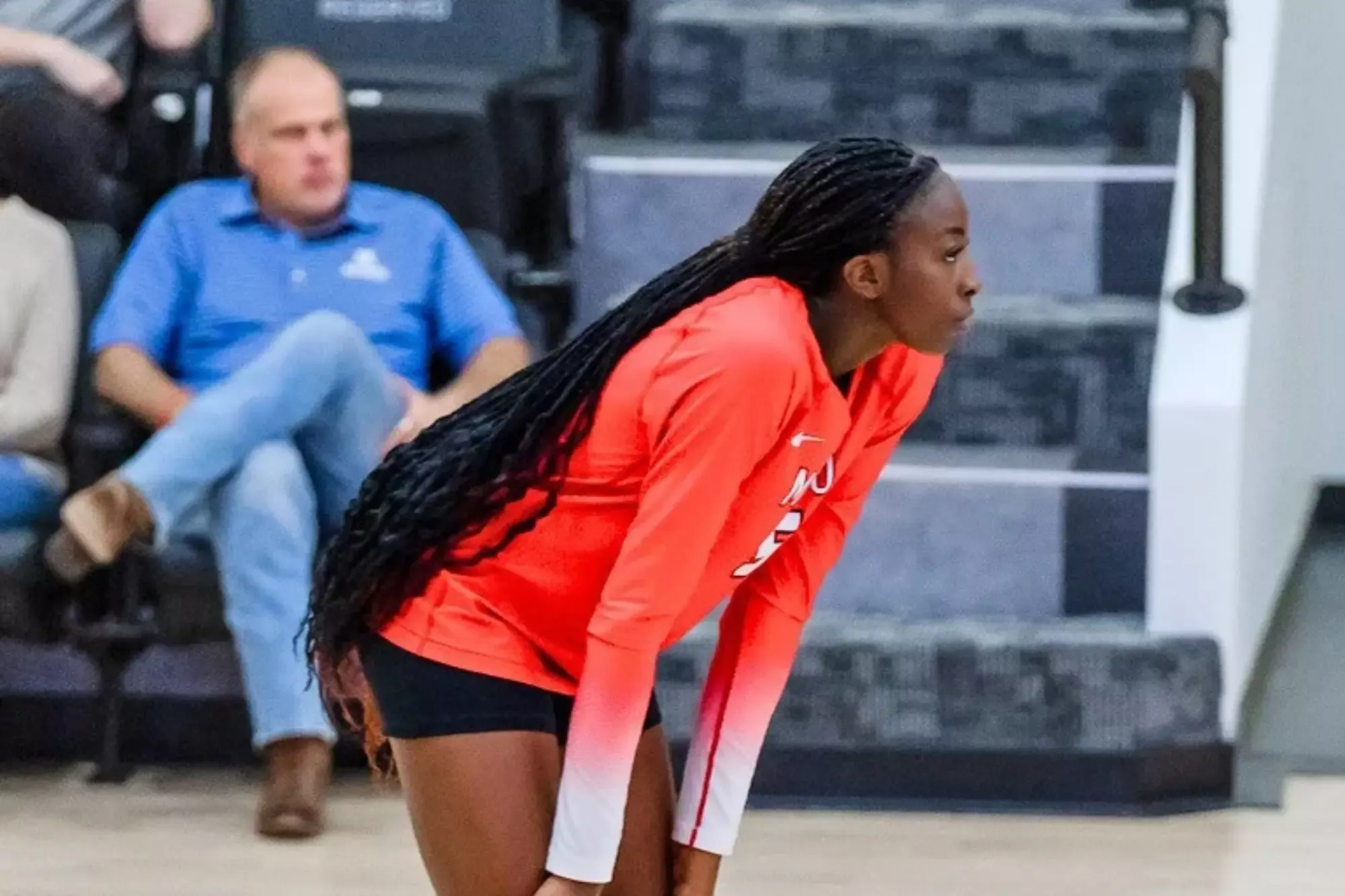 VB Nelson Postgame - 9-4-26