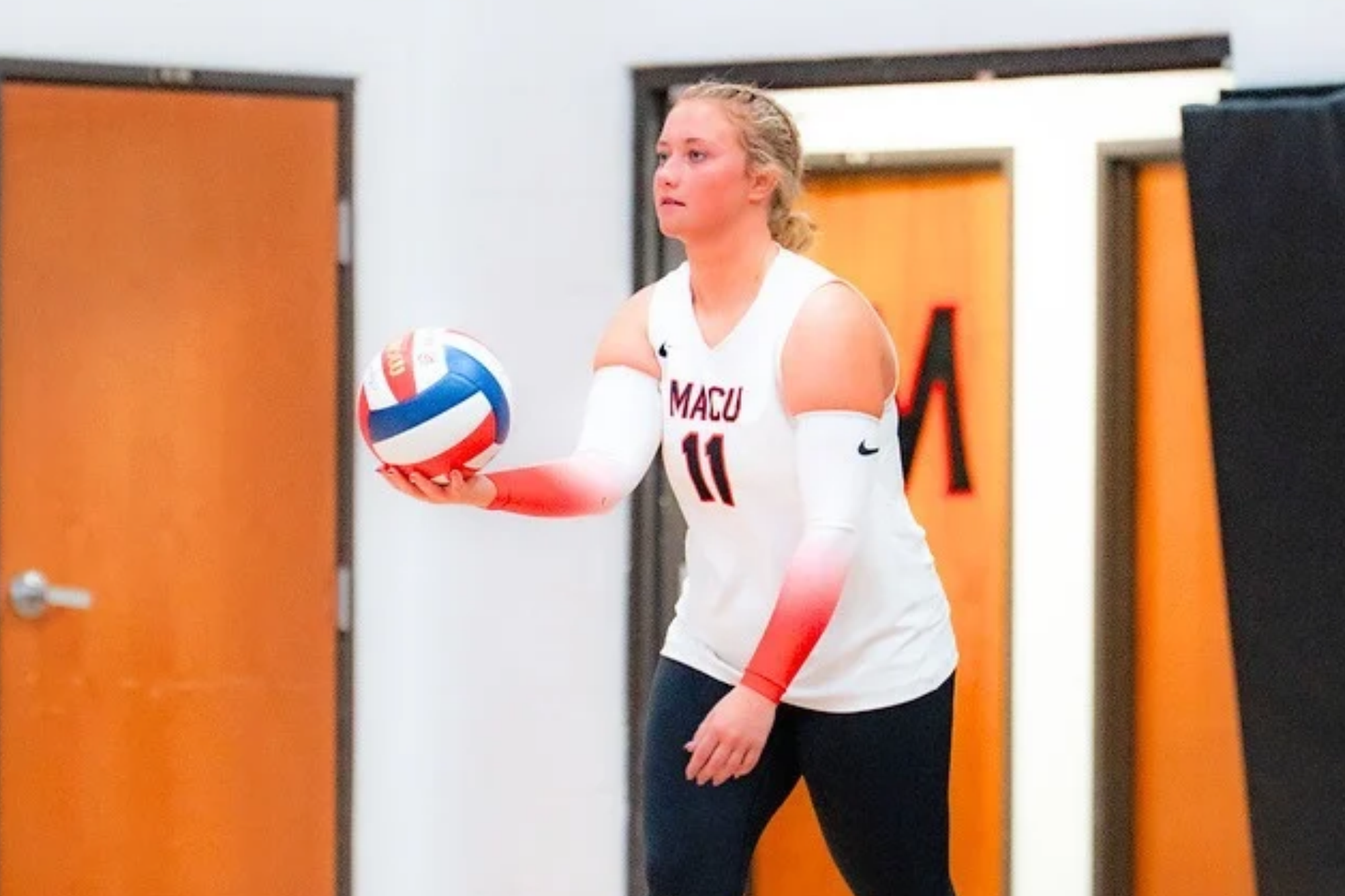VB TXWES Postgame - 9-5-26
