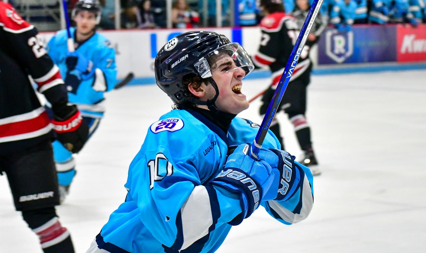 Chris Delaney 202324 Madison Capitols Madison Capitols