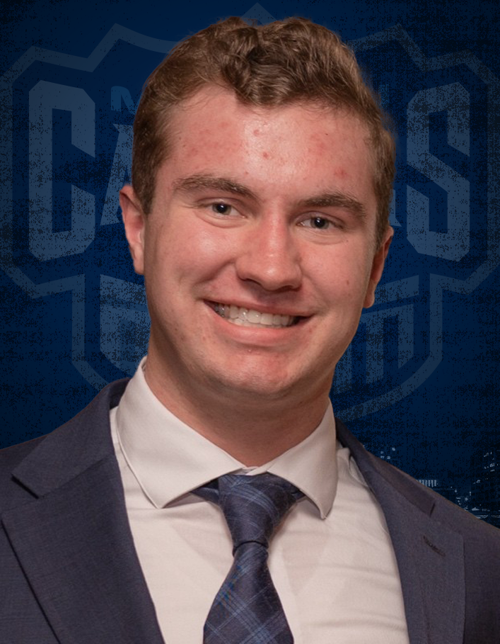 Chase Parlier