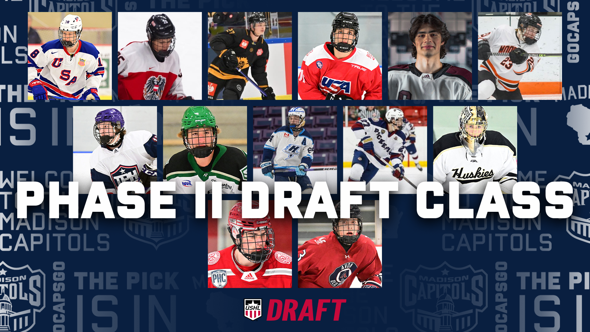 Phase II Draft Recap1-390u24jgiberuntjkr3iwefgojrkngf