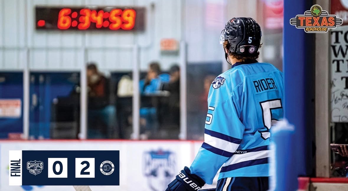 12/27 Game Recap Waterloo