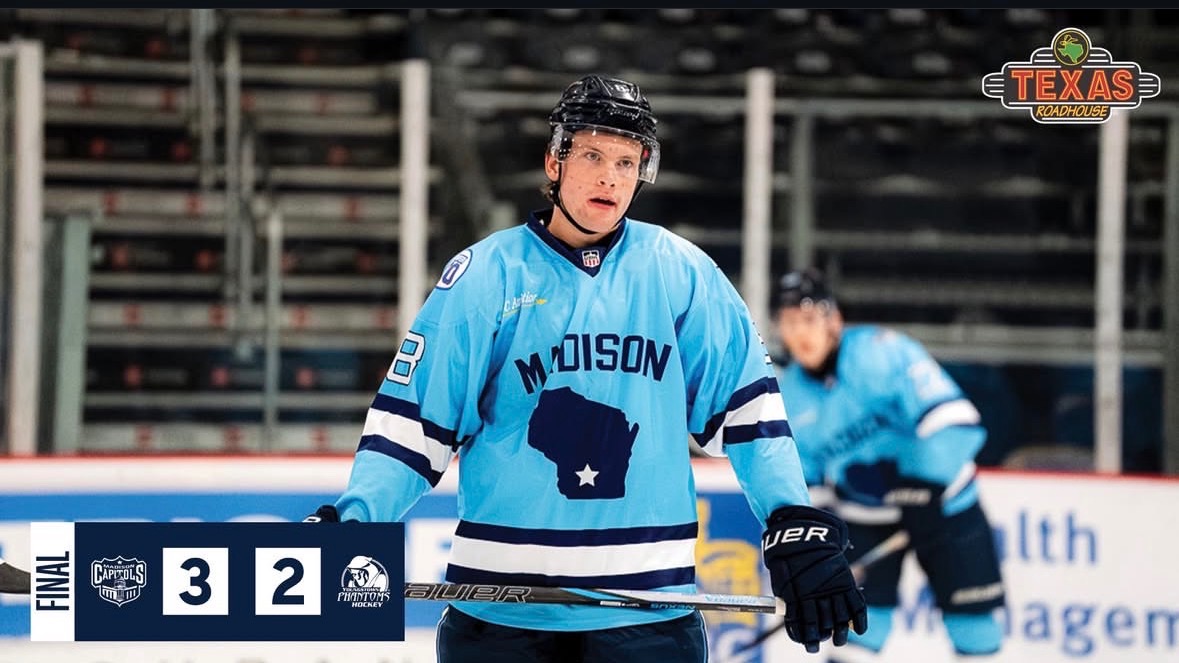 1/3 Youngstown Recap