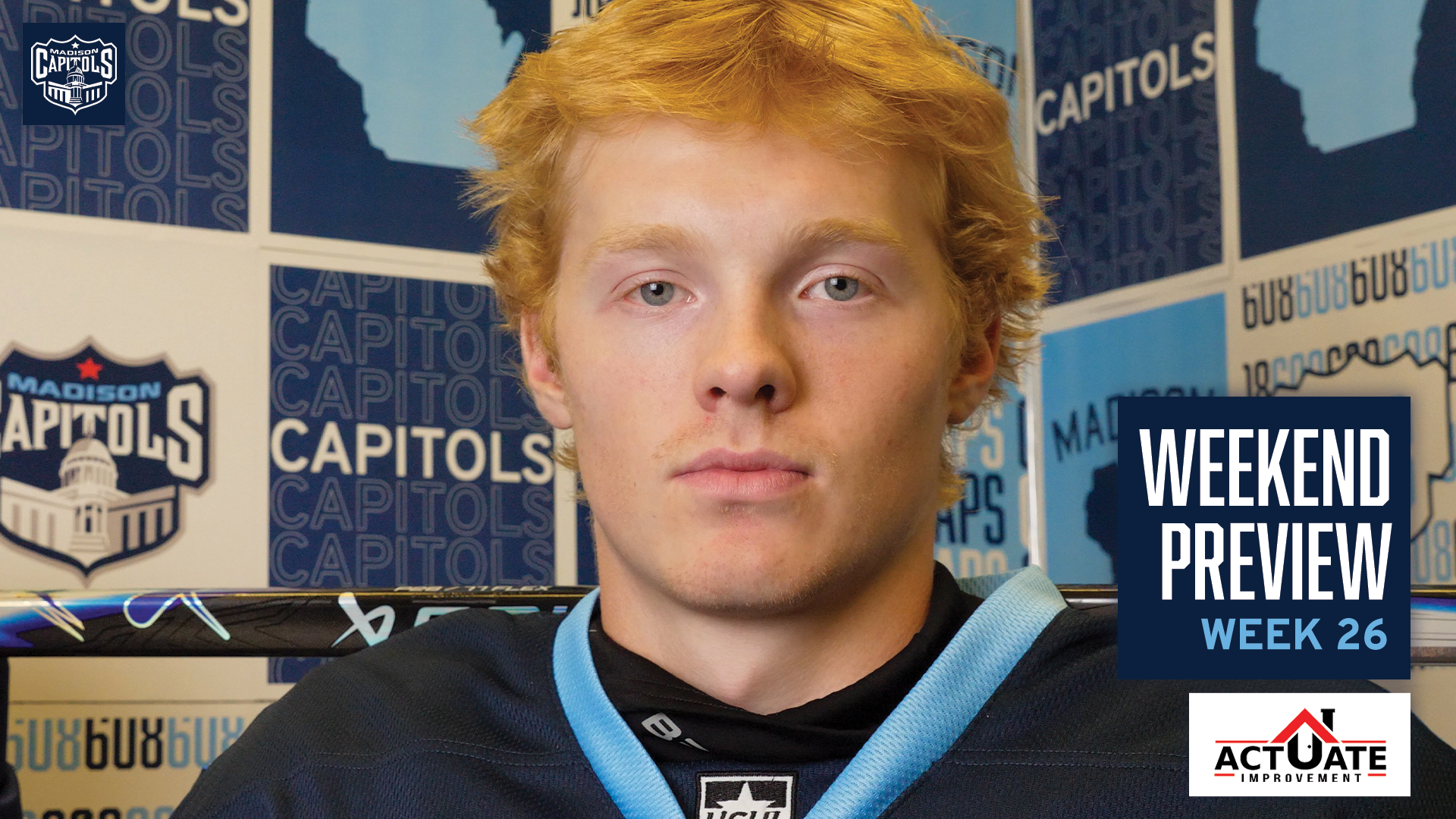 wk 26 preview