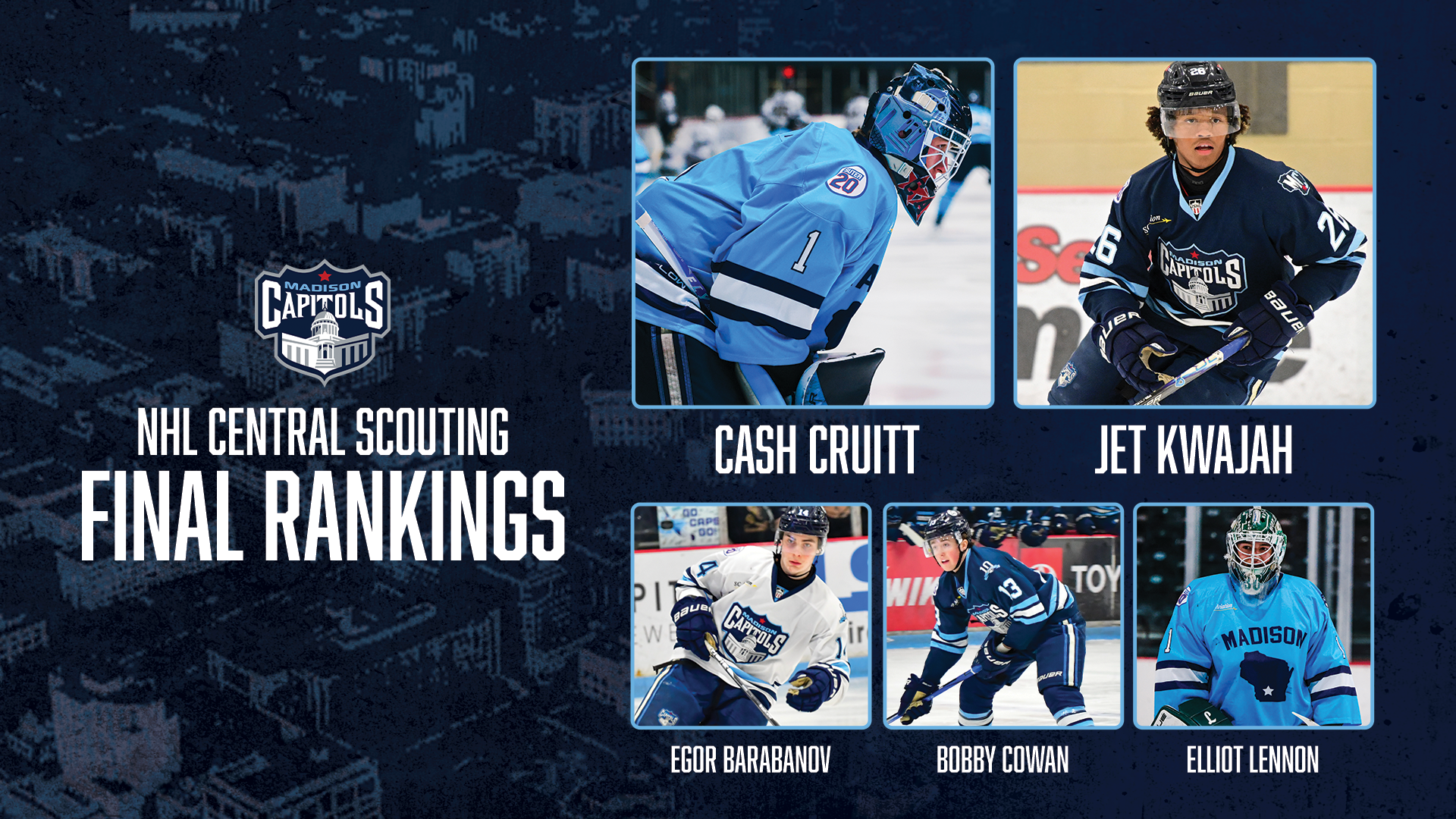 NHLCS Final Rankings 041626